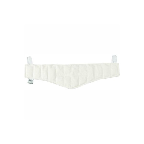 Hydrocollator Moist Heat Pack, Neck 5" x 24", Case of 12